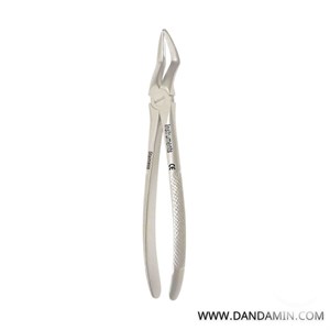 فورسپس ریشه کش بالا ویژه(New) دناپویا 1138