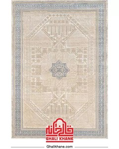 فرش نقش کهن کلکسیون  تاچ کد 1707