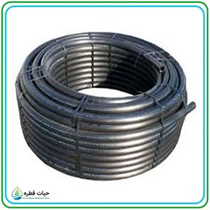 لوله پلی اتیلن 63 میلیمتر 10 بار