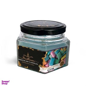 شمع معطر مدل آدامس