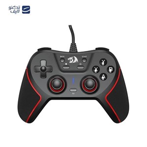 دسته بازی ردراگون مدل G713