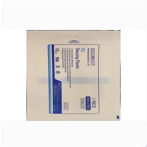 چسب پانسمان آماده سایز 15×10 رزیمنت 1 عددی