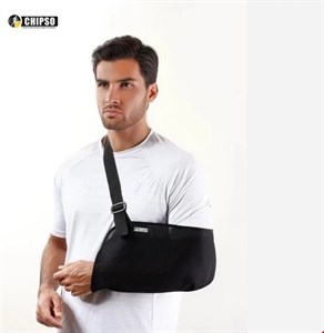 آویز دست گردنی چیپسو مدل SL۱۰۷ سایز XL
