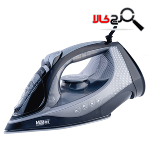 اتو بخار دستی میجر مدل MGV-3928