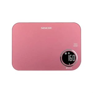 ترازوی آشپزخانه هوشمند سنکور مدل SKS 7074RD