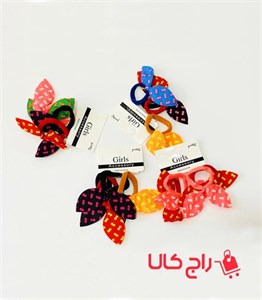 کش مو خرگوشی پاپیونی وارداتی