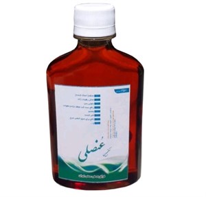 شربت عنصلی طهور (۲۵۰ گرم)