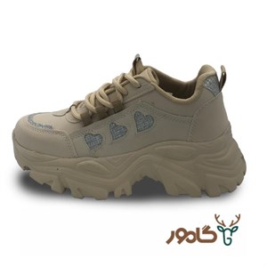 کفش قلبی سالی