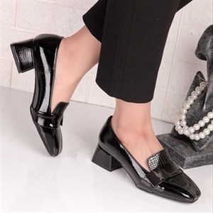 کفش اداری زنانه فاطر کد 221