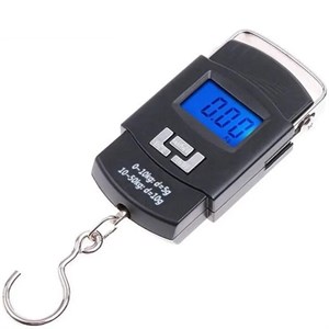 ترازوی قلاب دار دیجیتالی مدل WH-A08