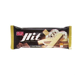 ویفر هیت شکلاتی- 30 گرم