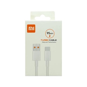 کابل شارژ شیائومی Miturbo پک دار