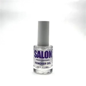 ریموور لاک ژل سالن SALON حجم 19 میل 