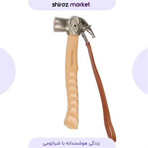 چکش کمپینگ نیچرهایک مدل ELEPHANT SHAPE CNH22ZP022 (قسطی)-(پس کرایه)