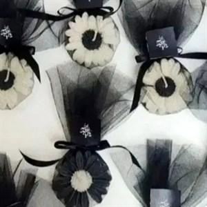 گیفت شمع محرم نذر 72 شمع