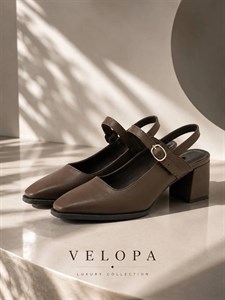 کفش مجلسی ولوپا مدل vp 1509