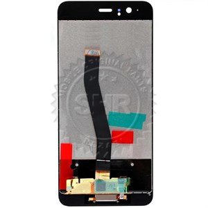 ال سی دی هواوی HUAWEI P10 سفید