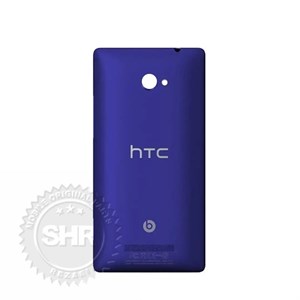 درب پشت HTC 8X ابی
