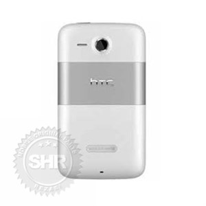 درب پشت HTC CHACHA سفید G16