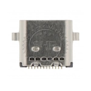 سوکت شارژ بلک ویو BlackView BV8900 – 12PIN