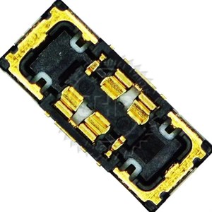 کانکتور باتری آیفون IPHONE 11 – روی برد iPhone 11 Pro/11 Pro Max/SE 2020