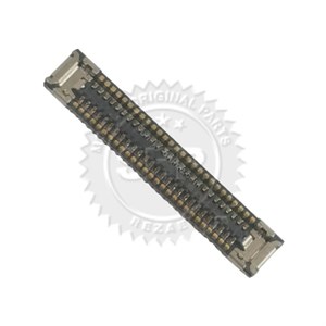 کانکتور روی برد Samsung Galaxy A50s S20 Ultra 54Pin (پورت شارژ)