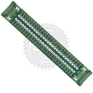 کانکتور روی برد سامسونگ Samsung Galaxy S10 56Pin (پورت ال سی دی)