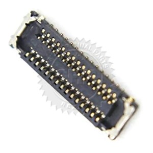 کانکتور ال سی دی نوکیا N220 N225 N230 12PIN N