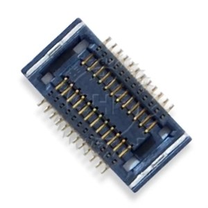 کانکتور ال سی دی نوکیا X3 / X2-02 12PIN