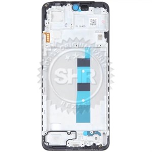فریم ال سی دی شیائومی XIAOMI NOTE 12 مشکی