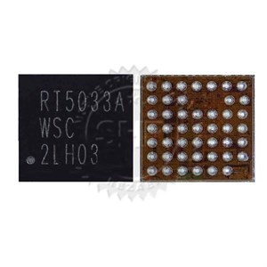 آی سی صوت RT5033A (صدا)