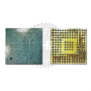 آی سی صوت (صدا) WM1840E