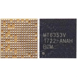 آی سی پاور MT6353V
