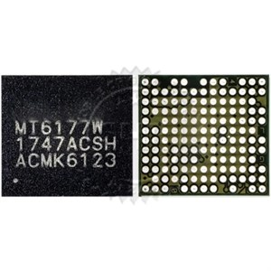 آی سی پاور MT6177W