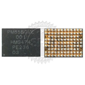 آی سی پاور PM8550VE