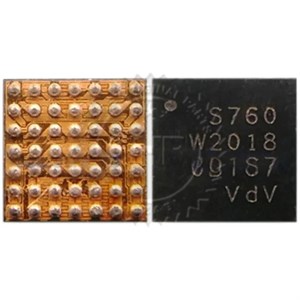 آی سی پاور S760