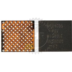 آی سی صوت (صدا) WCD9335