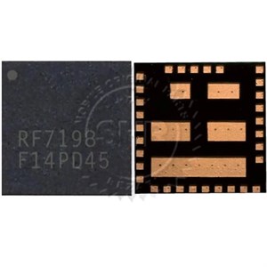 آی سی پی اف PF7198