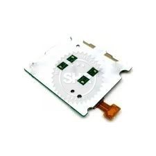 یو آی اف نوکیا NOKIA 225 N225 فلت کیپد