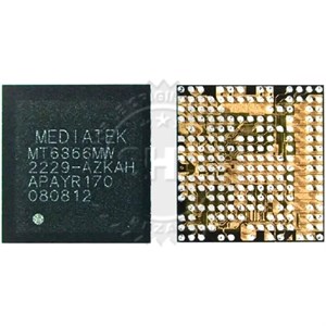 آی سی پاور MT6366MW تغذیه