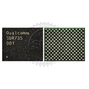 آی سی پی اف SDR735-001 مدار آنتن