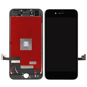 ال سی دی آیفون IPHONE 8 PLUS مشکی – 100% (استوک)