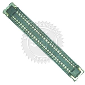 کانکتور روی بورد سامسونگ A01 -SMALL-A015F 60PIN