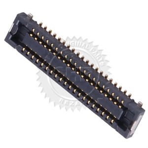 کانکتور روی بورد هواوی HUAWEI Y9 2019 – 40PIN – پورت ال سی دی