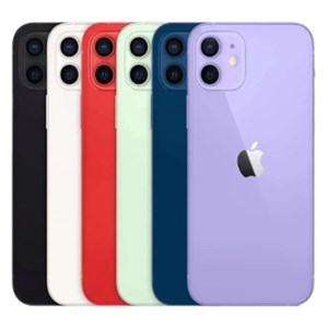 درب پشت اصلی آیفون IPHONE 12 – سفید