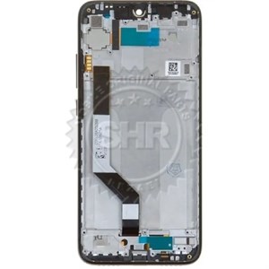 ال سی دی شیائومی Xiaomi Redmi Note 7 بافریم – مشکی