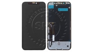 ال سی دی آیفون IPHONE XR – کیفیت اورجینال