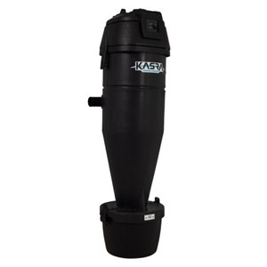 جاروبرقی مرکزی Cyclonic