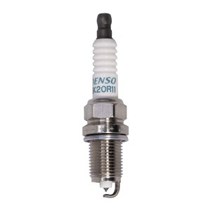 شمع خودرو دنسو مدل SK20R11 01210 پایه کوتاه سوزنی ایریدیوم بسته 4 عددی