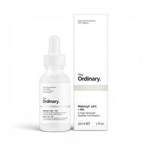 سرم لیفتینگ و جوانساز اوردینری مدل matrixyl 10%HA